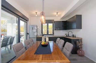 House - Sale - PRIMORSKO-GORANSKA - KRK - ŠILO