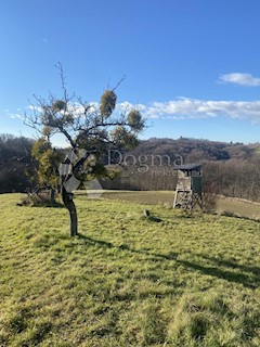 Land - Sale - MEĐIMURSKA - ŠTRIGOVA - ŽELEZNA GORA