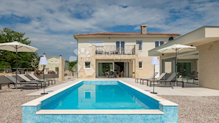 Haus - Verkauf - ISTARSKA - LABIN - LABIN