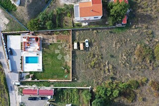 Land - Sale - ZADARSKA - ZADAR - CRNO