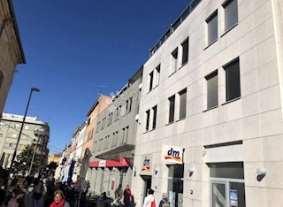 Business premises - Rent - ISTARSKA - PULA - PULA