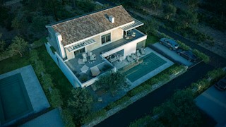 House - Sale - ŠIBENSKO-KNINSKA - VODICE - VODICE