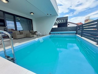 Flat - Sale - PRIMORSKO-GORANSKA - KRK - NJIVICE