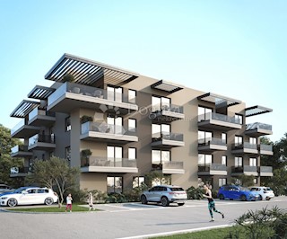 Flat - Sale - ISTARSKA - POREČ - POREČ