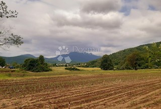 Land - Sale - KARLOVAČKA - OGULIN - OGULIN