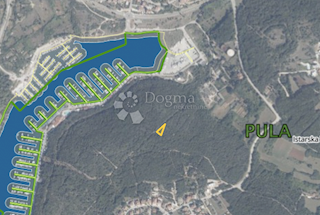 Land - Sale - ISTARSKA - PULA - PULA