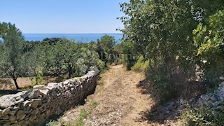 Land - Sale - ISTARSKA - LABIN - RABAC