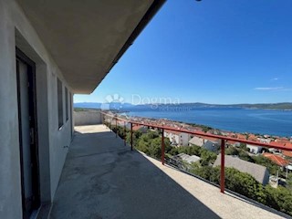 Kuća - Prodaja - PRIMORSKO-GORANSKA - CRIKVENICA - CRIKVENICA