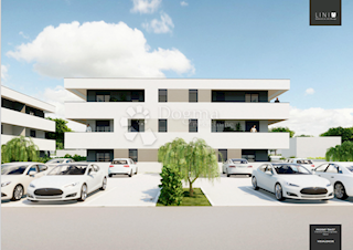 Wohnung - Verkauf - ISTARSKA - PULA - PULA