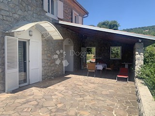 Haus - Verkauf - PRIMORSKO-GORANSKA - OPATIJA - POLJANE