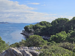 Land - Sale - ZADARSKA - PAŠMAN - TKON