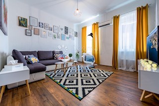 Flat - Rent - PRIMORSKO-GORANSKA - RIJEKA - BELVEDER