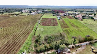 Land - Sale - ISTARSKA - MARČANA - LOBORIKA