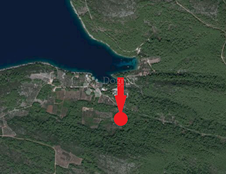 Land - Sale - DUBROVAČKO-NERETVANSKA - KORČULA - VELA LUKA
