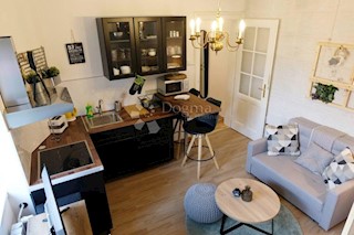 Flat - Sale - GRAD ZAGREB - ZAGREB - DONJI GRAD