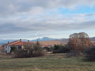 Land - Sale - ISTARSKA - LABIN - LABIN