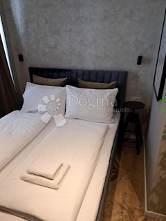 Flat - Rent - PRIMORSKO-GORANSKA - RIJEKA - RIJEKA
