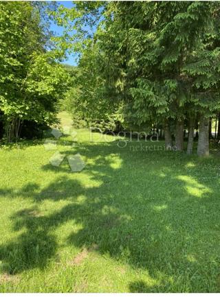 Land - Sale - PRIMORSKO-GORANSKA - DELNICE - DELNICE