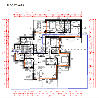 Flat - Sale - PRIMORSKO-GORANSKA - KRK - KRK