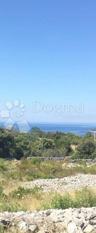 Land - Sale - SPLITSKO-DALMATINSKA - MARINA - VINIŠĆE