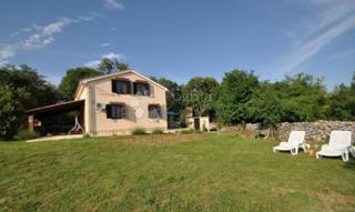 House - Sale - PRIMORSKO-GORANSKA - KRK - GARICA