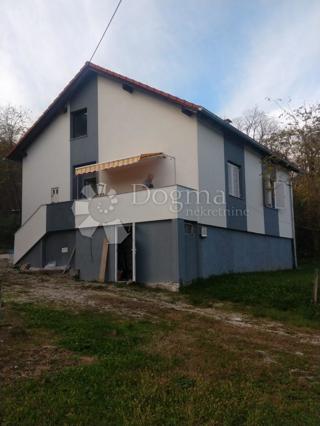 Kuća - Prodaja - SISAČKO-MOSLAVAČKA - TOPUSKO - TOPUSKO