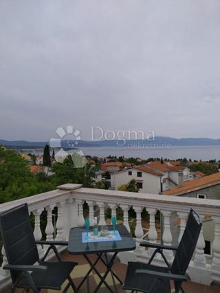 Stan - Prodaja - PRIMORSKO-GORANSKA - KRK - KRK