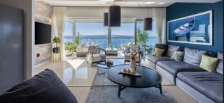 Wohnung - Verkauf - PRIMORSKO-GORANSKA - CRIKVENICA - CRIKVENICA