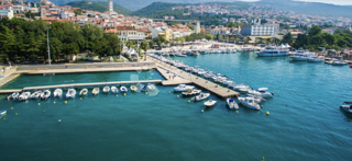 Land - Sale - PRIMORSKO-GORANSKA - CRIKVENICA - CRIKVENICA