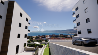 Flat - Sale - PRIMORSKO-GORANSKA - KASTAV - KASTAV
