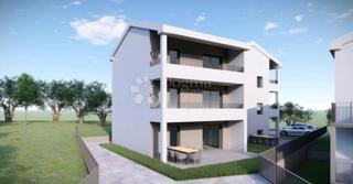 Flat - Sale - PRIMORSKO-GORANSKA - KRK - KRK