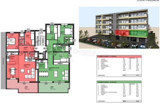 Flat - Sale - SPLITSKO-DALMATINSKA - MAKARSKA - MAKARSKA