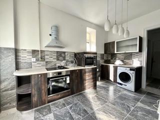 Flat - Sale - PRIMORSKO-GORANSKA - RIJEKA - RIJEKA