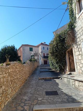 Kuća - Prodaja - SPLITSKO-DALMATINSKA - BRAČ - SUPETAR