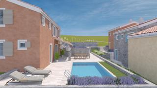 House - Sale - PRIMORSKO-GORANSKA - CRIKVENICA - CRIKVENICA