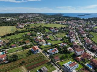Land - Sale - ISTARSKA - FAŽANA - VALBANDON