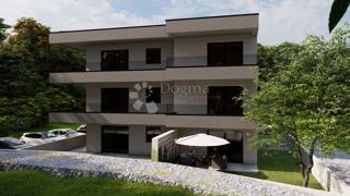 Wohnung - Verkauf - ŠIBENSKO-KNINSKA - ŠIBENIK - ŠIBENIK