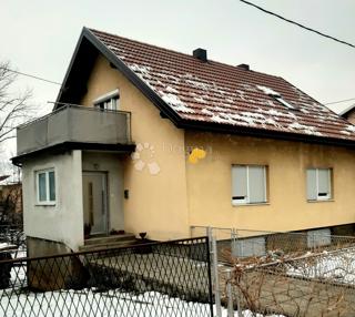 Kuća - Prodaja - KARLOVAČKA - OGULIN - OGULIN