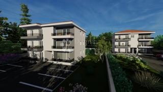 Flat - Sale - PRIMORSKO-GORANSKA - VIŠKOVO - VIŠKOVO