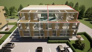 Wohnung - Verkauf - ISTARSKA - TAR-VABRIGA - TAR