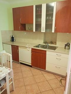 Wohnung - Miete - PRIMORSKO-GORANSKA - RIJEKA - RIJEKA