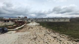 Land - Sale - ISTARSKA - ŽMINJ - KARLOVIĆI