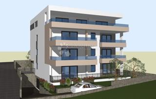 Flat - Sale - SPLITSKO-DALMATINSKA - MAKARSKA - MAKARSKA