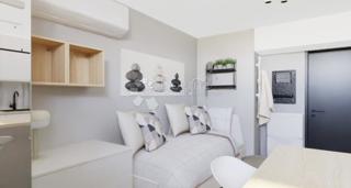 Flat - Sale - GRAD ZAGREB - ZAGREB - TREŠNJEVKA