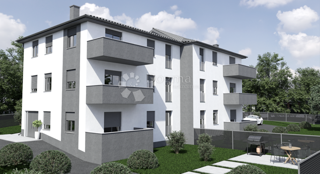 Wohnung - Verkauf - PRIMORSKO-GORANSKA - MATULJI - PERMANI