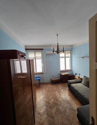 Flat - Sale - PRIMORSKO-GORANSKA - RIJEKA - RIJEKA
