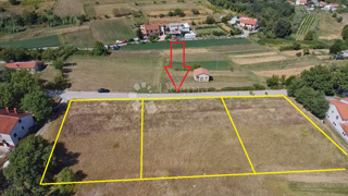 Land - Sale - ISTARSKA - MOTOVUN - MOTOVUN