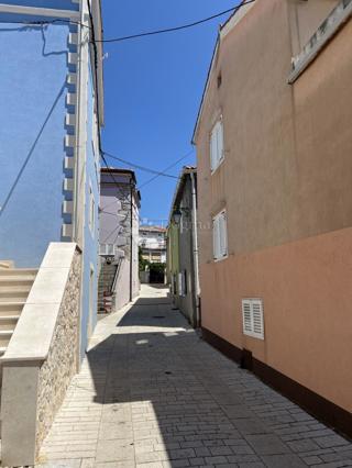 House - Sale - PRIMORSKO-GORANSKA - KRK - PUNAT