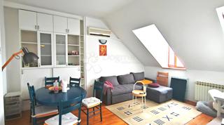 Wohnung - Verkauf - GRAD ZAGREB - ZAGREB - DONJI GRAD