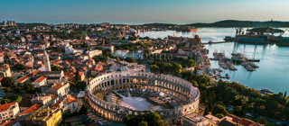 Poslovni prostor - Prodaja - ISTARSKA - PULA - PULA
